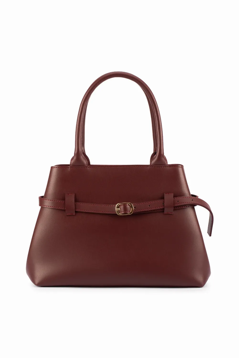 KYLIE BAG BURGUNDY